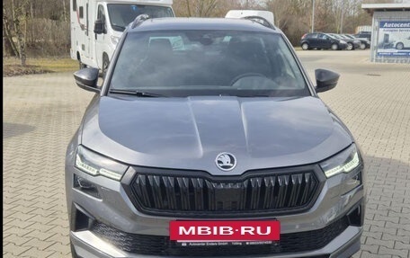 Skoda Karoq I, 2026 год, 4 550 517 рублей, 7 фотография