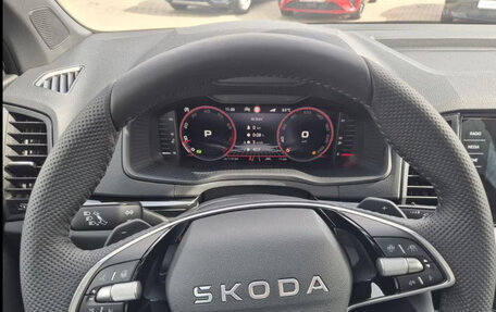Skoda Karoq I, 2026 год, 4 550 517 рублей, 21 фотография