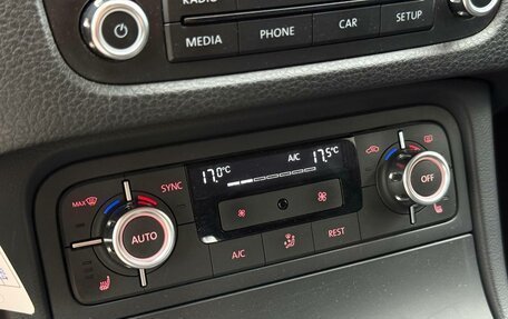 Volkswagen Touareg III, 2013 год, 2 025 000 рублей, 22 фотография