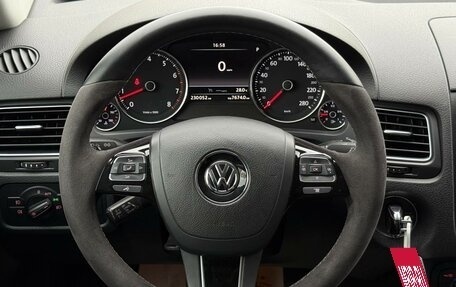 Volkswagen Touareg III, 2013 год, 2 025 000 рублей, 18 фотография