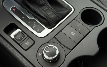 Volkswagen Touareg III, 2013 год, 2 025 000 рублей, 24 фотография