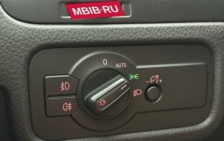Volkswagen Touareg III, 2013 год, 2 025 000 рублей, 25 фотография