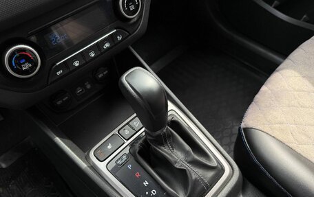 Hyundai Creta I рестайлинг, 2019 год, 1 777 000 рублей, 18 фотография