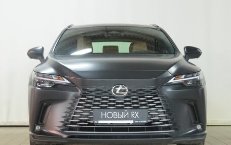 Lexus RX IV рестайлинг, 2025 год, 8 970 000 рублей, 2 фотография