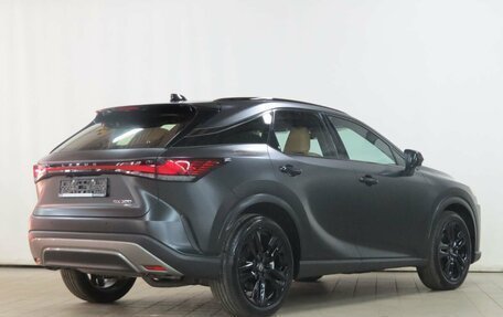 Lexus RX IV рестайлинг, 2025 год, 8 970 000 рублей, 4 фотография
