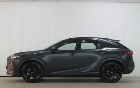 Lexus RX IV рестайлинг, 2025 год, 8 970 000 рублей, 8 фотография