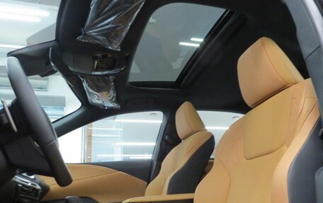 Lexus RX IV рестайлинг, 2025 год, 8 970 000 рублей, 16 фотография