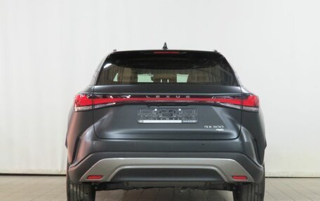 Lexus RX IV рестайлинг, 2025 год, 8 970 000 рублей, 9 фотография