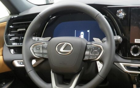 Lexus RX IV рестайлинг, 2025 год, 8 970 000 рублей, 17 фотография