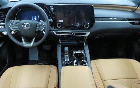 Lexus RX IV рестайлинг, 2025 год, 8 970 000 рублей, 18 фотография