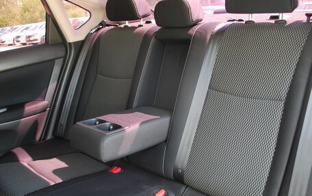 Nissan Sentra, 2014 год, 980 000 рублей, 10 фотография