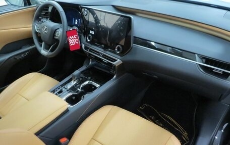 Lexus RX IV рестайлинг, 2025 год, 8 970 000 рублей, 23 фотография