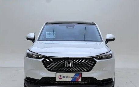Honda Vezel, 2023 год, 1 826 420 рублей, 2 фотография