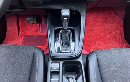 Honda Vezel, 2023 год, 1 826 420 рублей, 10 фотография