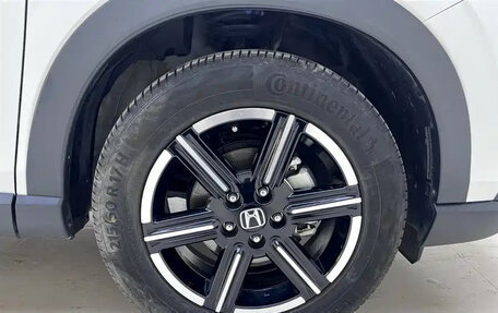 Honda Vezel, 2023 год, 1 826 420 рублей, 26 фотография