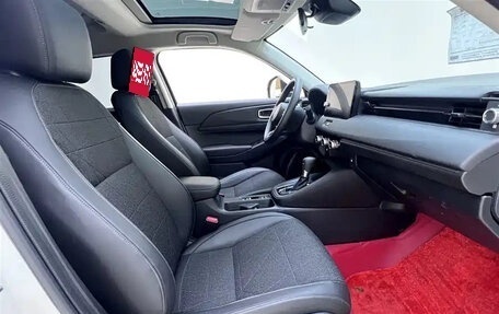 Honda Vezel, 2023 год, 1 826 420 рублей, 15 фотография