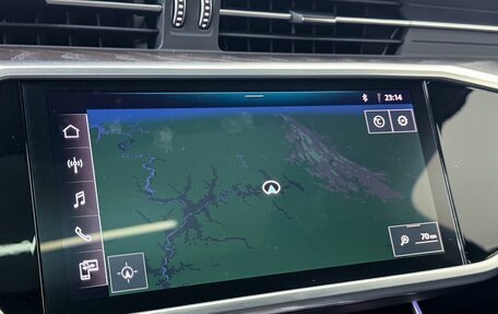Audi A6, 2023 год, 5 950 000 рублей, 12 фотография