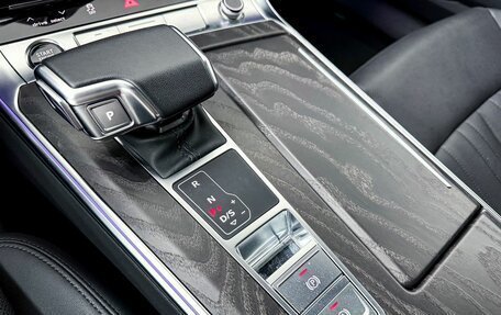 Audi A6, 2023 год, 5 950 000 рублей, 14 фотография