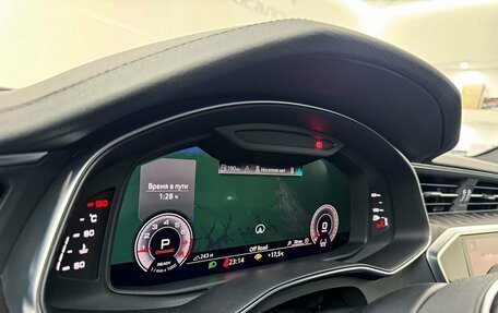 Audi A6, 2023 год, 5 950 000 рублей, 7 фотография
