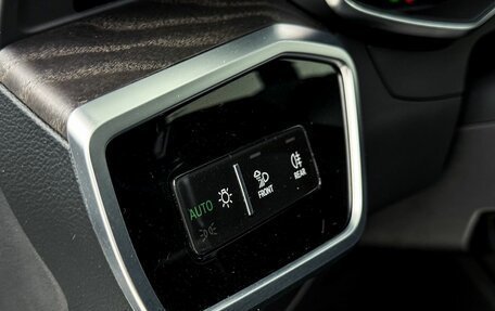Audi A6, 2023 год, 5 950 000 рублей, 18 фотография