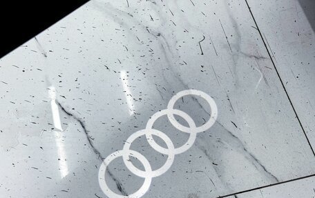 Audi A6, 2023 год, 5 950 000 рублей, 27 фотография