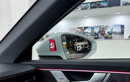 Audi A6, 2023 год, 5 950 000 рублей, 21 фотография