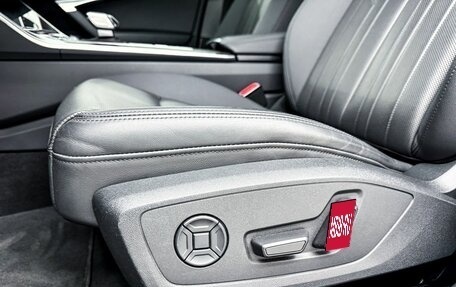 Audi A6, 2023 год, 5 950 000 рублей, 24 фотография