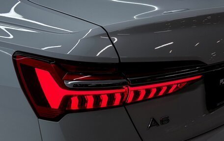 Audi A6, 2023 год, 5 950 000 рублей, 36 фотография