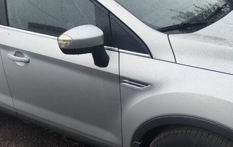 Ford Kuga III, 2012 год, 500 000 рублей, 2 фотография