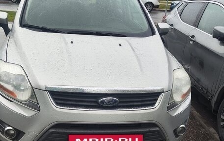 Ford Kuga III, 2012 год, 500 000 рублей, 6 фотография