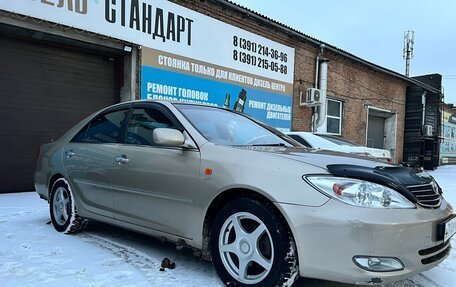 Toyota Camry V40, 2003 год, 550 000 рублей, 5 фотография