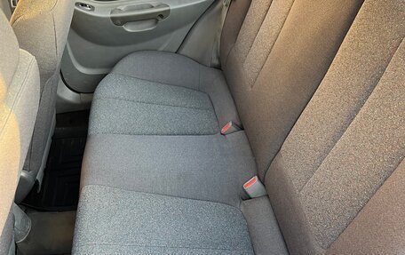 Hyundai Accent II, 2005 год, 383 000 рублей, 9 фотография