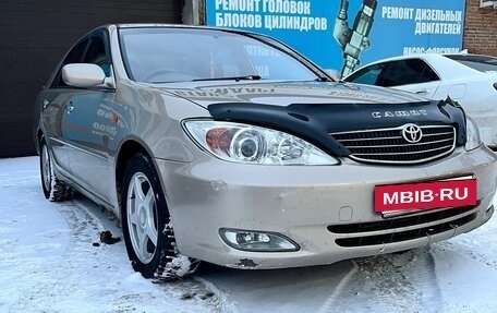 Toyota Camry V40, 2003 год, 550 000 рублей, 6 фотография