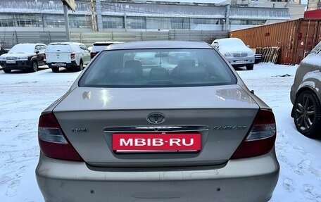 Toyota Camry V40, 2003 год, 550 000 рублей, 3 фотография