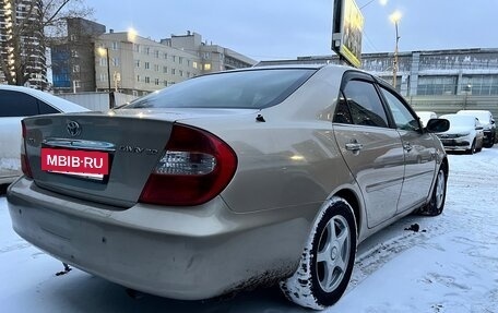 Toyota Camry V40, 2003 год, 550 000 рублей, 2 фотография