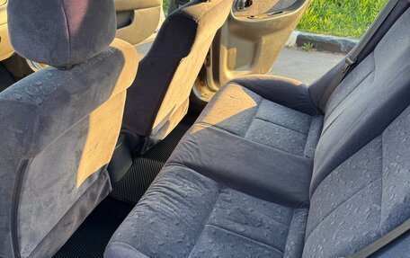 KIA Spectra II (LD), 2007 год, 250 000 рублей, 1 фотография