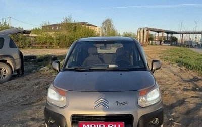 Citroen C3 Picasso I, 2010 год, 320 000 рублей, 1 фотография