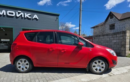 Opel Meriva, 2013 год, 700 000 рублей, 2 фотография