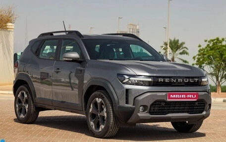 Renault Duster, 2026 год, 2 800 000 рублей, 1 фотография