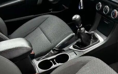 Toyota Corolla, 2013 год, 1 130 000 рублей, 8 фотография