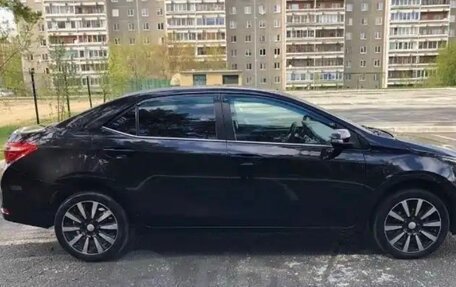 Toyota Corolla, 2013 год, 1 130 000 рублей, 10 фотография