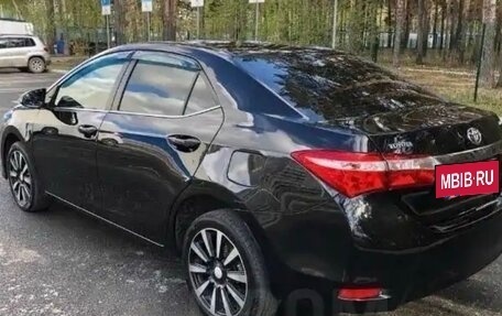 Toyota Corolla, 2013 год, 1 130 000 рублей, 6 фотография