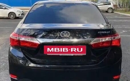 Toyota Corolla, 2013 год, 1 130 000 рублей, 7 фотография