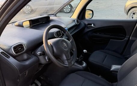 Citroen C3 Picasso I, 2010 год, 320 000 рублей, 7 фотография