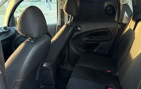Citroen C3 Picasso I, 2010 год, 320 000 рублей, 8 фотография