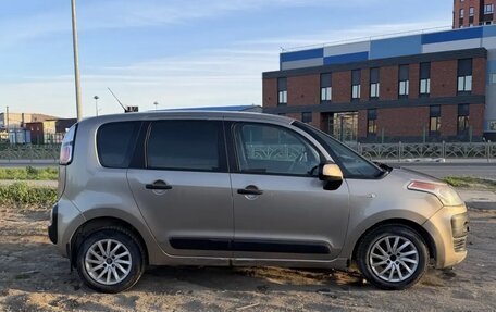 Citroen C3 Picasso I, 2010 год, 320 000 рублей, 5 фотография