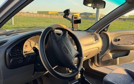 KIA Spectra II (LD), 2007 год, 250 000 рублей, 2 фотография