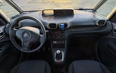Citroen C3 Picasso I, 2010 год, 320 000 рублей, 9 фотография