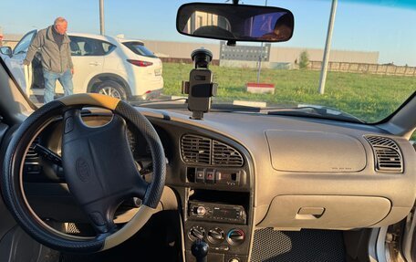 KIA Spectra II (LD), 2007 год, 250 000 рублей, 3 фотография