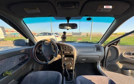 KIA Spectra II (LD), 2007 год, 250 000 рублей, 4 фотография